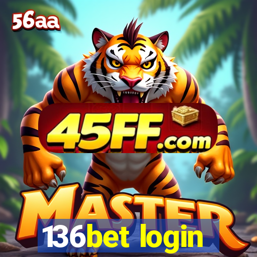 136bet login